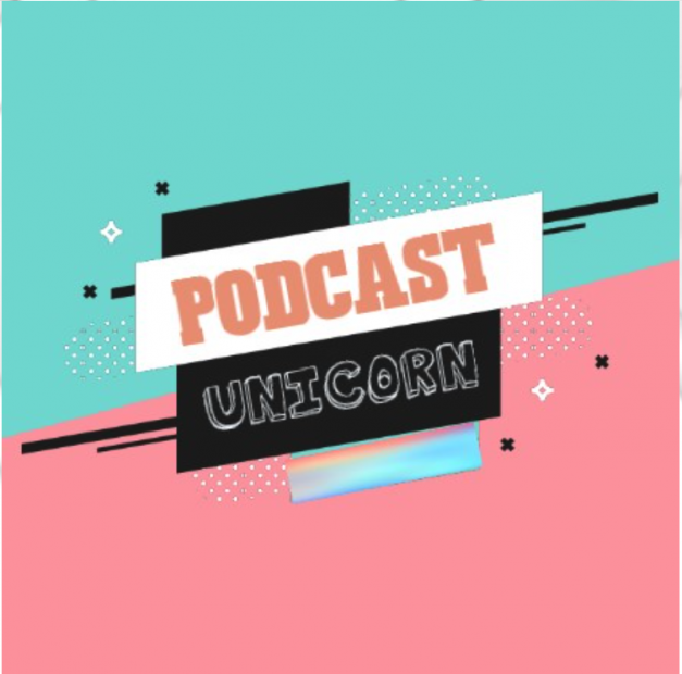 Podcast Logo